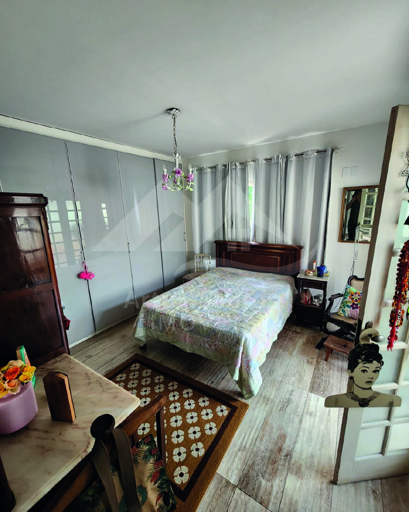 Casa de Condomínio, 3 quartos - Foto 19