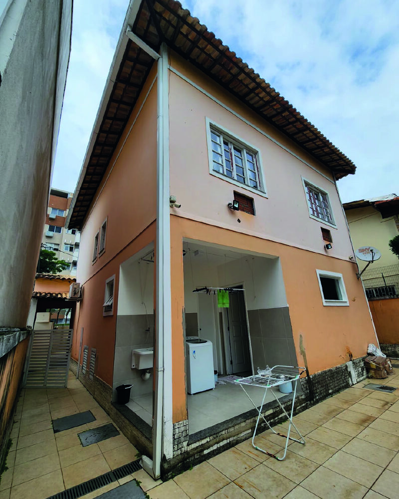 Casa de Condomínio, 3 quartos - Foto 27
