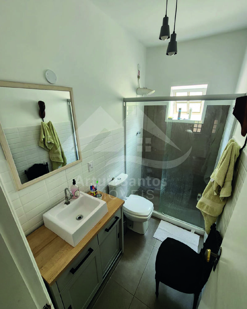Casa de Condomínio, 3 quartos - Foto 13