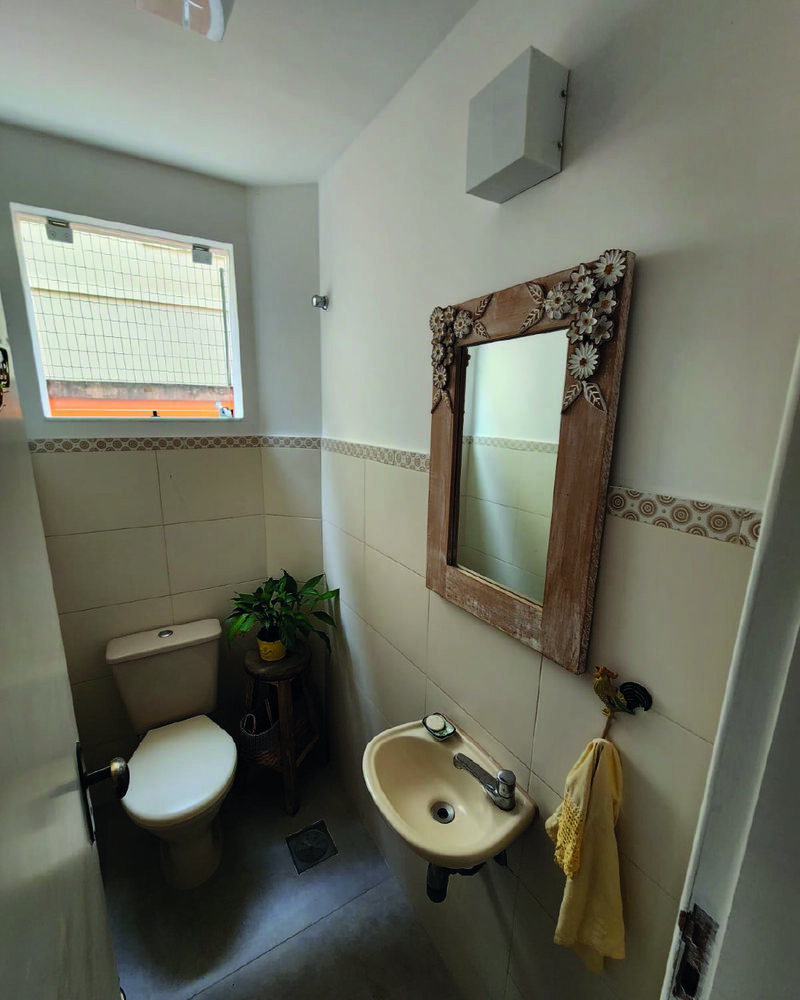 Casa de Condomínio, 3 quartos - Foto 11