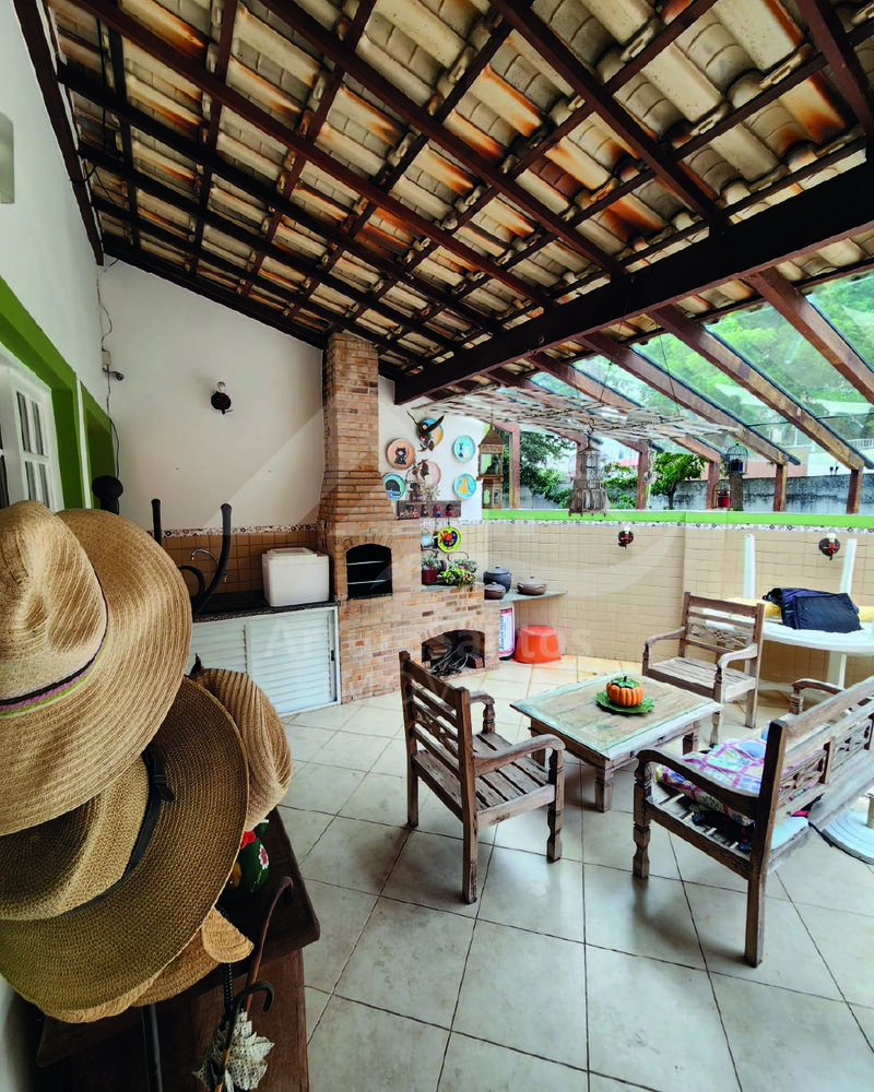 Casa de Condomínio, 3 quartos - Foto 7