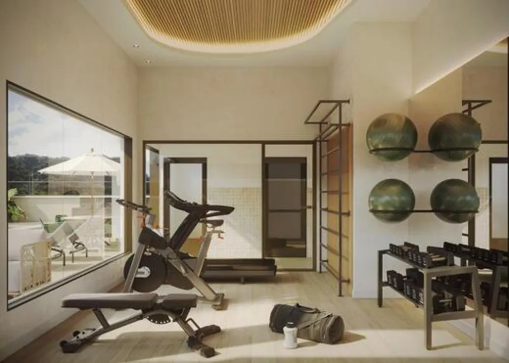 Loft, 28 m² - Foto 8