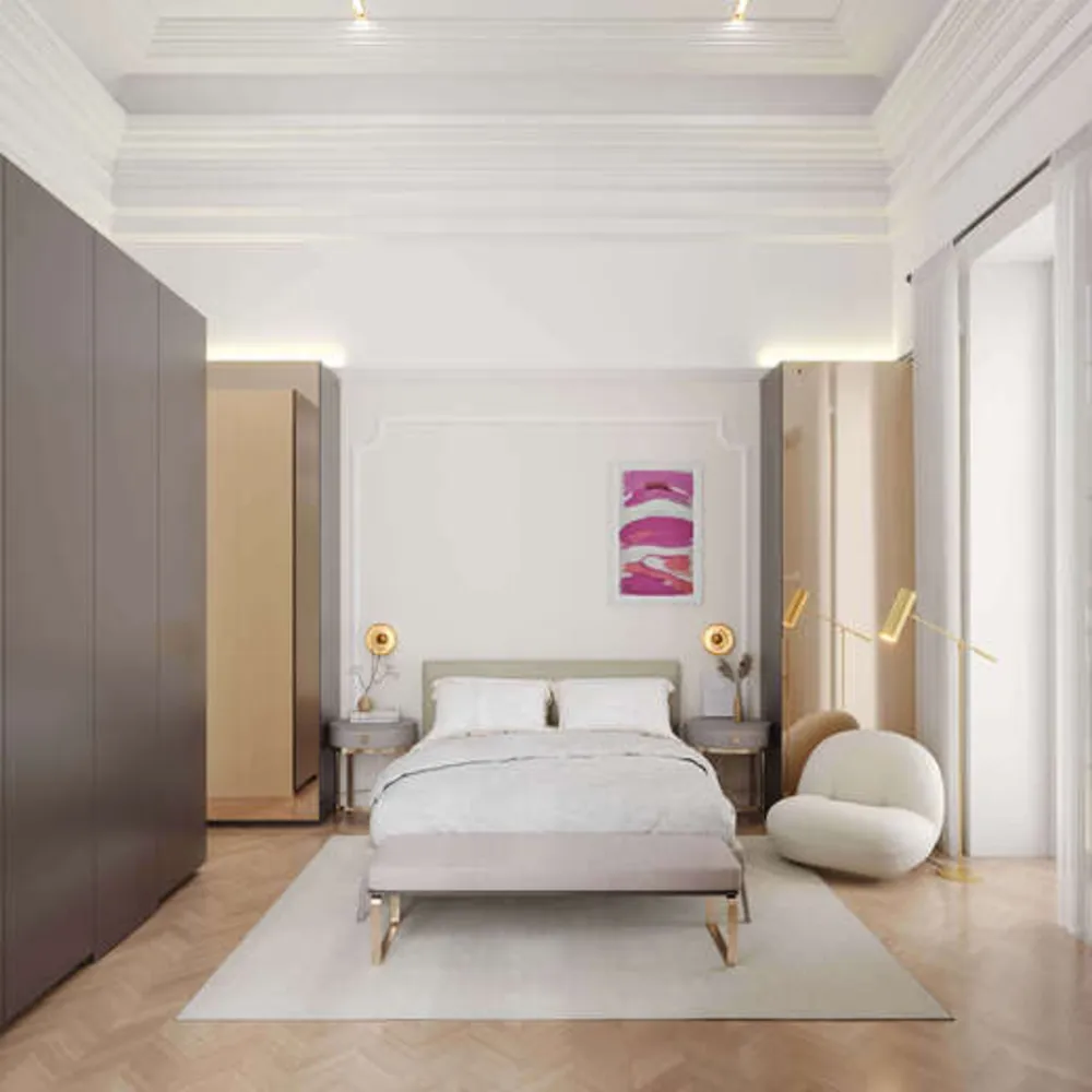 Cobertura, 2 quartos, 104 m² - Foto 11