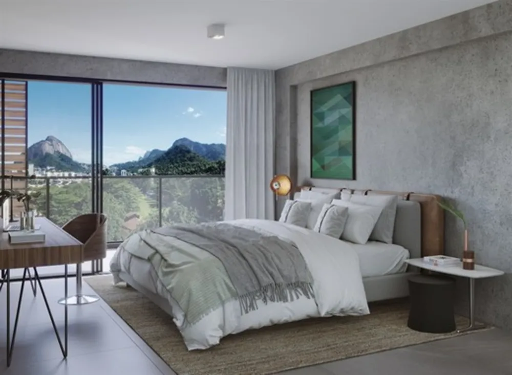Apartamento, 3 quartos, 164 m² - Foto 10