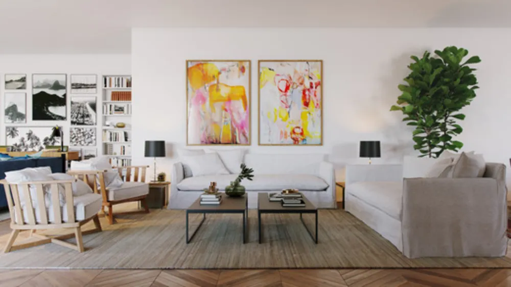 Apartamento, 4 quartos, 138 m² - Foto 7