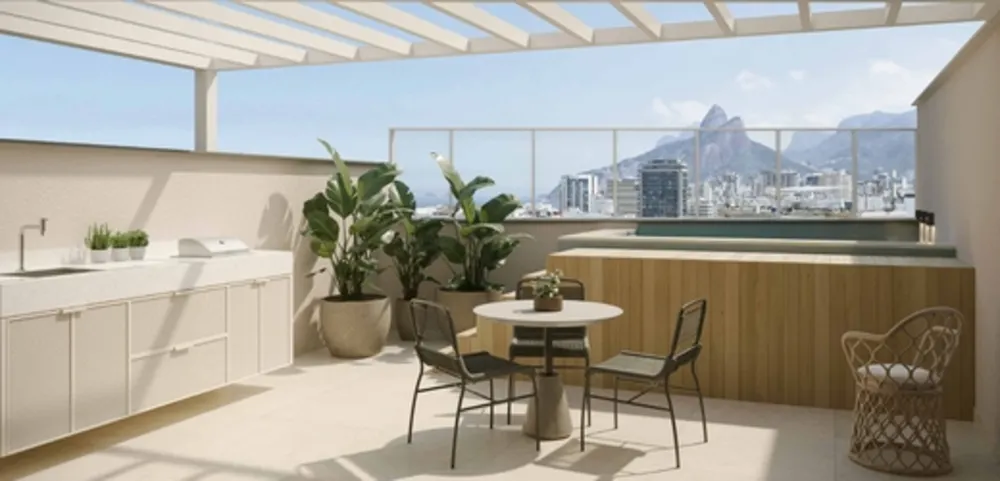Apartamento, 2 quartos, 49 m² - Foto 7