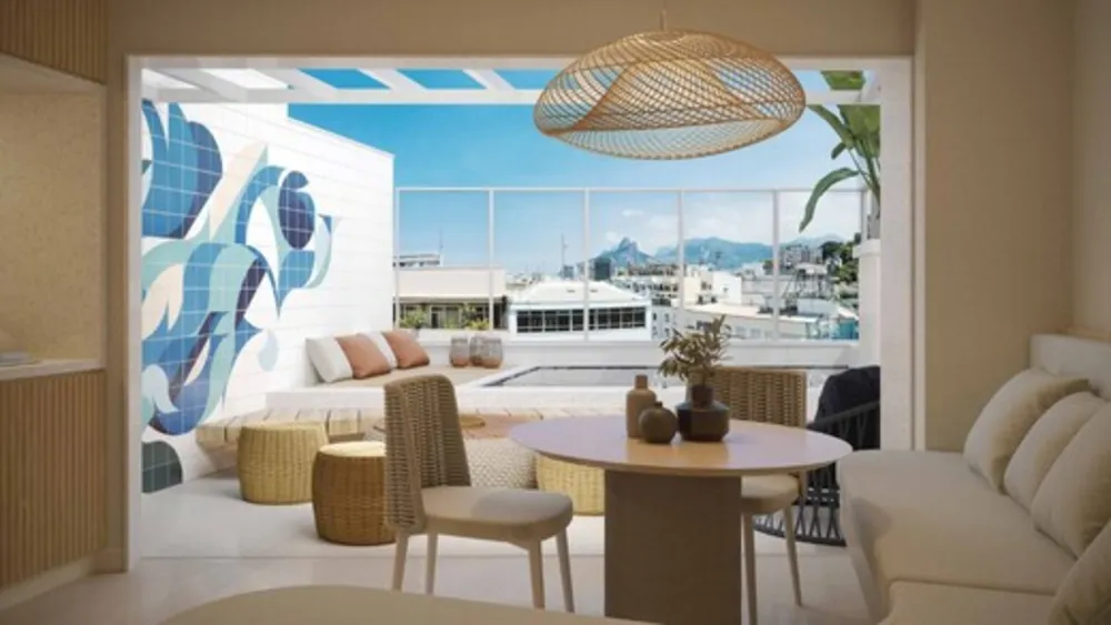 Apartamento, 2 quartos, 49 m² - Foto 6