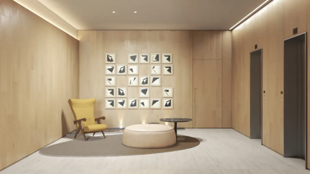 Cobertura, 3 quartos, 221 m² - Foto 4