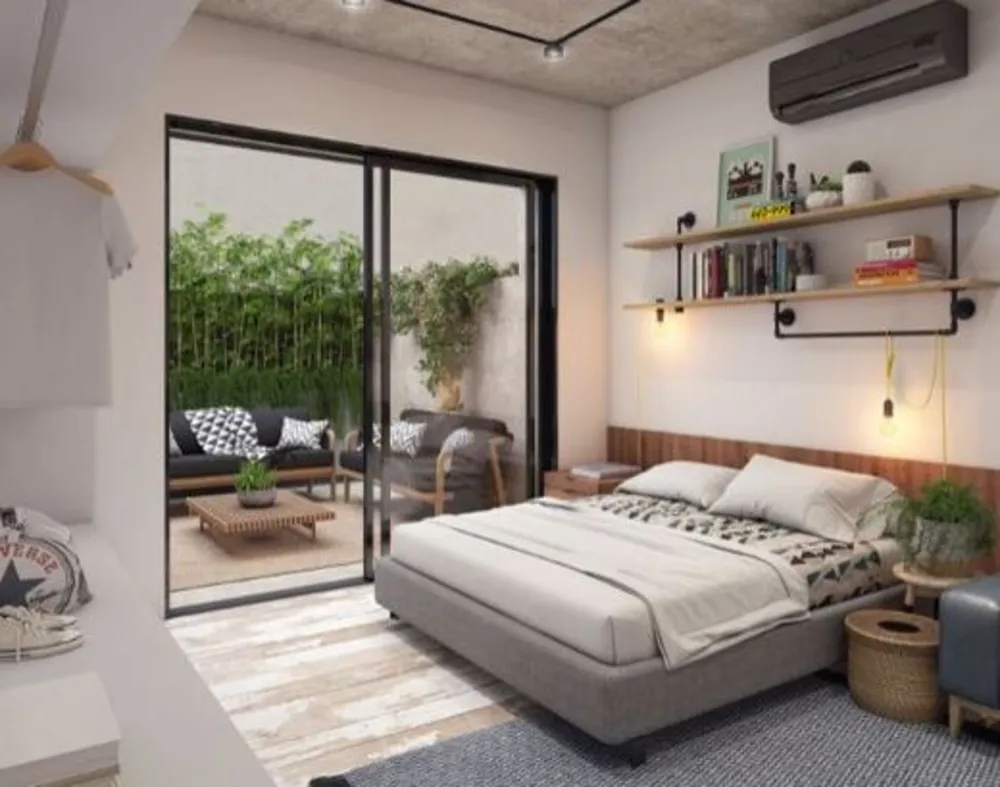 Loft, 41 m² - Foto 10