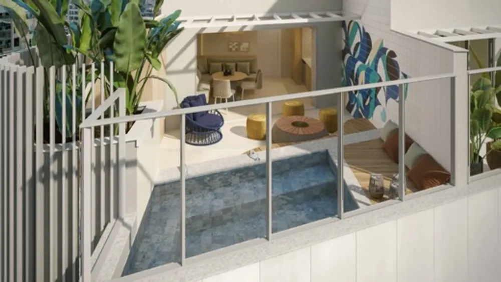 Apartamento, 3 quartos, 92 m² - Foto 10