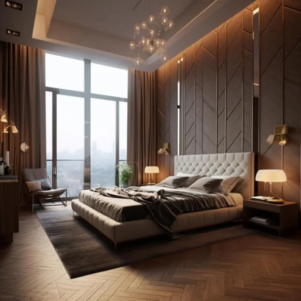 Apartamento, 4 quartos, 220 m² - Foto 8