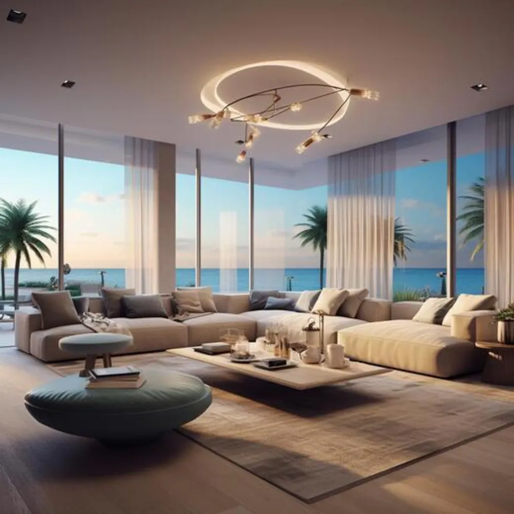Apartamento, 4 quartos, 220 m² - Foto 2