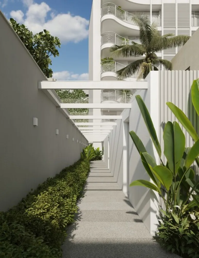 Apartamento, 1 quarto, 54 m² - Foto 8