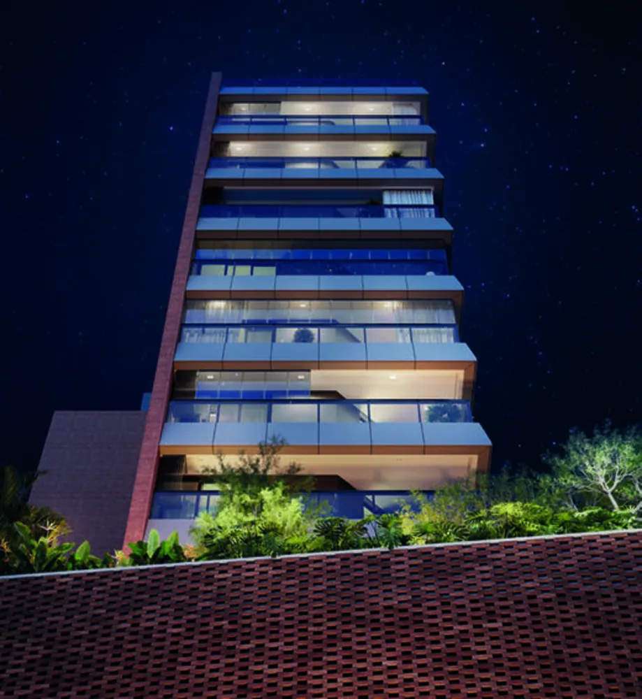Loja-Salão, 122 m² - Foto 1
