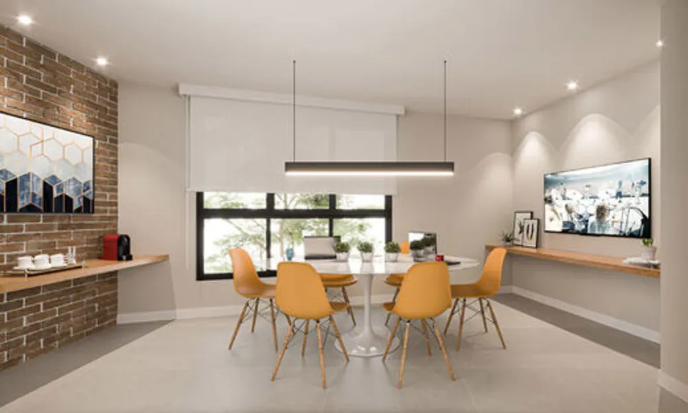 Loft, 31 m² - Foto 13