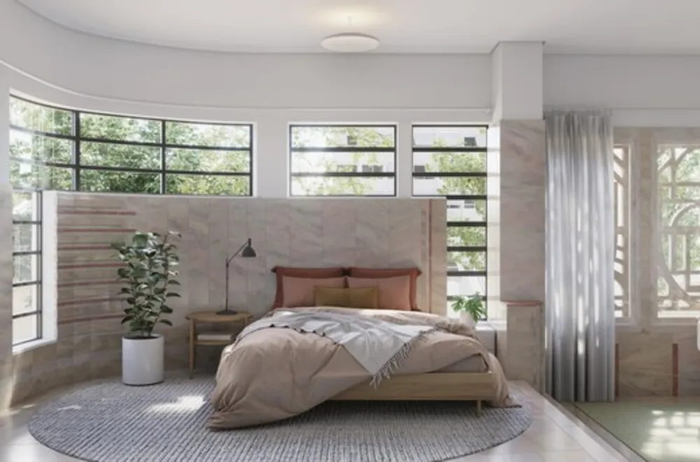 Cobertura, 1 quarto, 64 m² - Foto 16