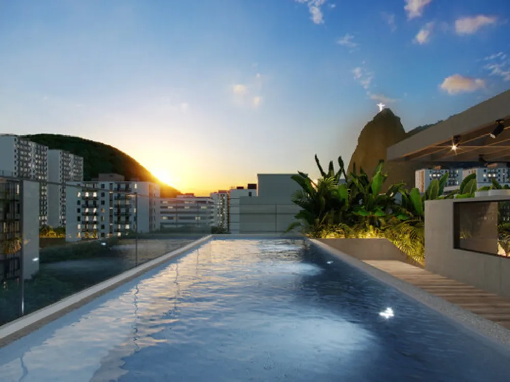 Apartamento, 4 quartos, 153 m² - Foto 9