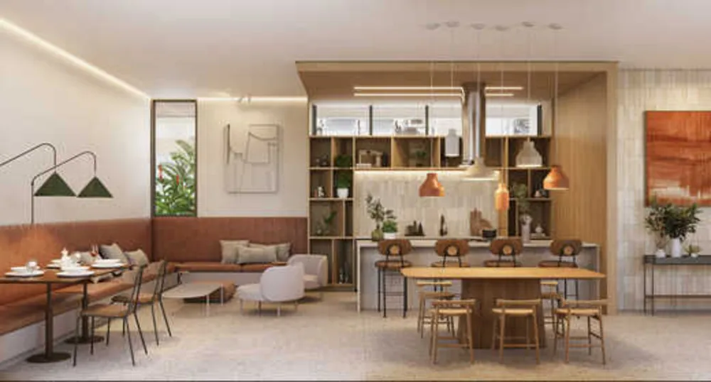 Cobertura, 4 quartos, 332 m² - Foto 10
