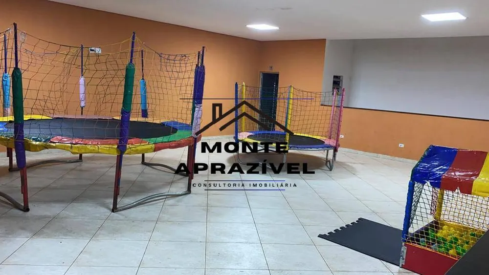 Sobrado, 4 quartos, 123 m² - Foto 11