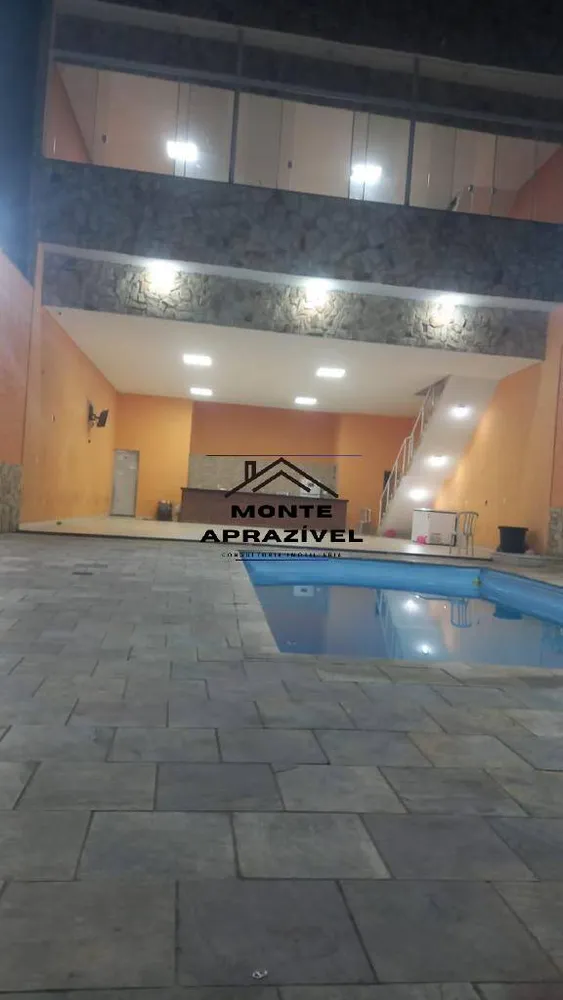 Sobrado, 4 quartos, 123 m² - Foto 6