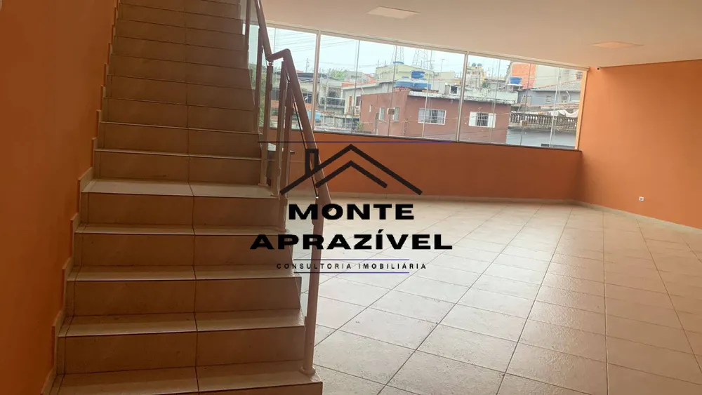 Sobrado, 4 quartos, 123 m² - Foto 9