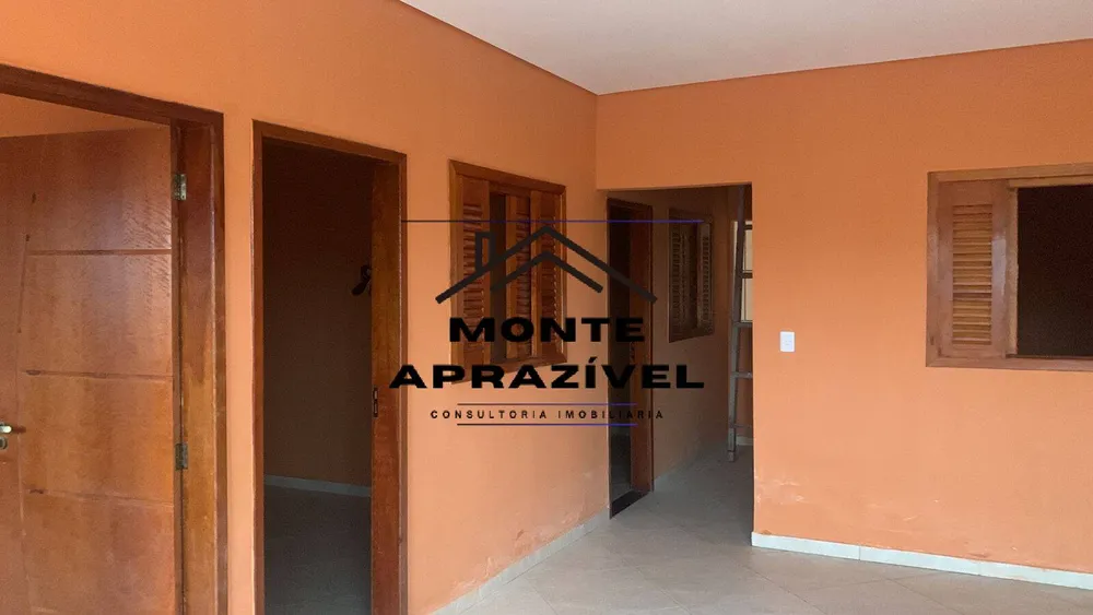 Sobrado, 4 quartos, 123 m² - Foto 3