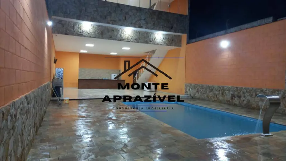 Sobrado, 4 quartos, 123 m² - Foto 12