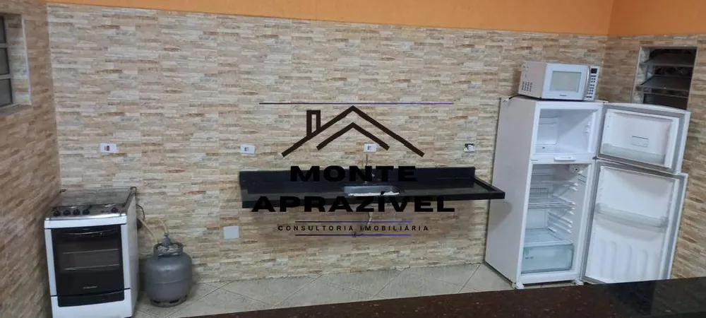 Sobrado, 4 quartos, 123 m² - Foto 10