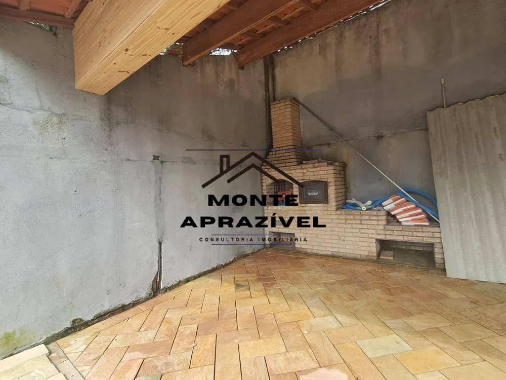 Chácara, 3 quartos, 1787 m² - Foto 2