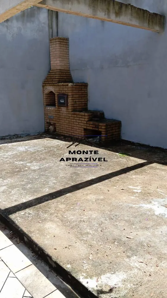 Chácara, 3 quartos, 1787 m² - Foto 8