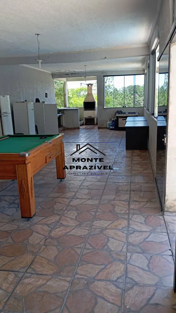 Chácara, 3 quartos, 1787 m² - Foto 6