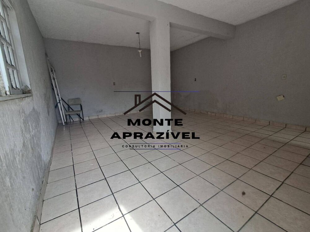 Chácara, 3 quartos, 1787 m² - Foto 1