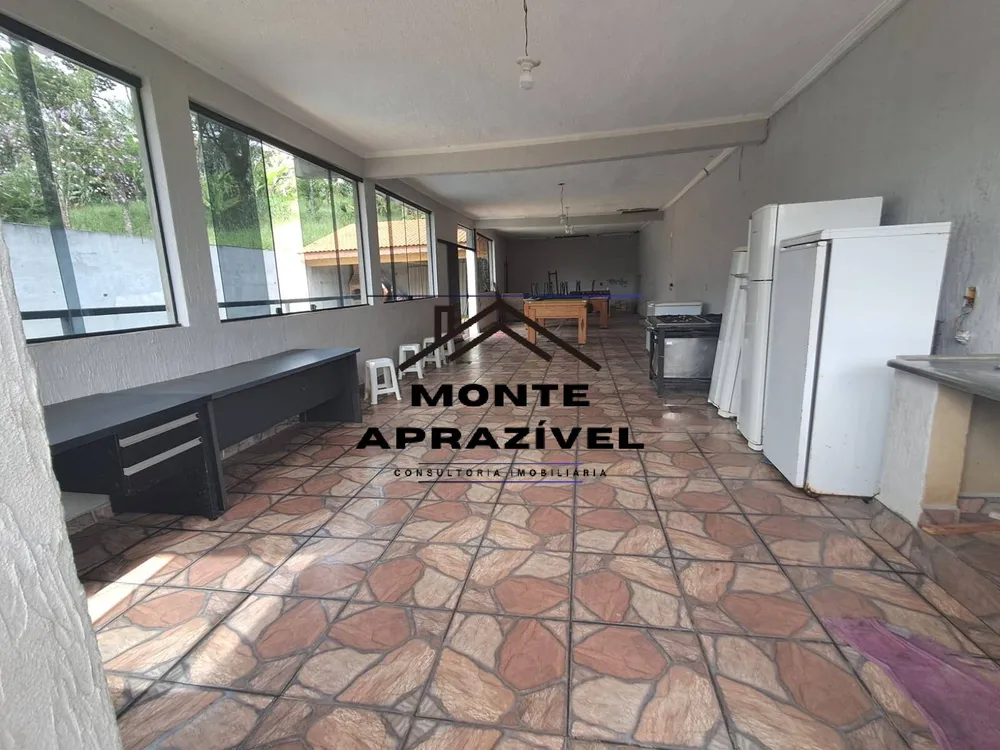 Chácara, 3 quartos, 1787 m² - Foto 6