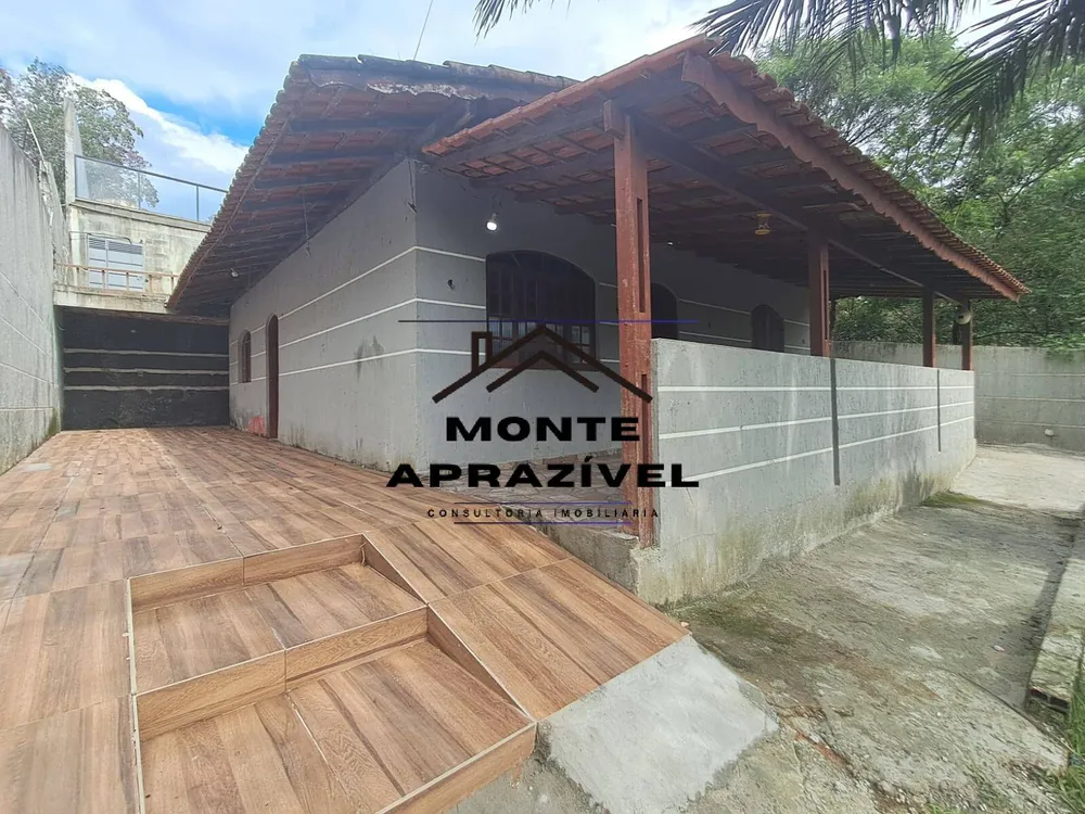 Chácara, 3 quartos, 1787 m² - Foto 11