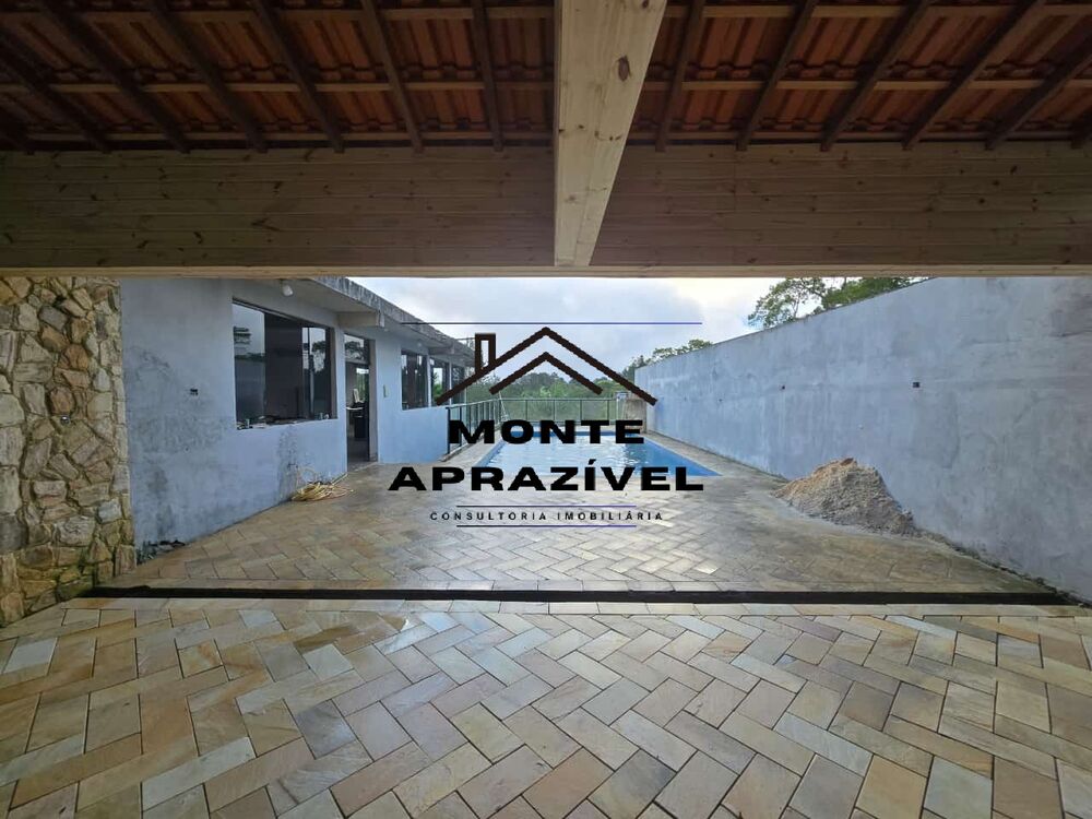 Chácara, 3 quartos, 1787 m² - Foto 4