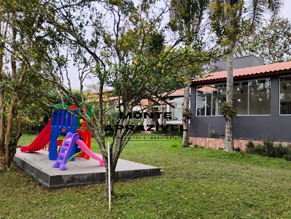 Chácara, 3 quartos, 1780 m² - Foto 7