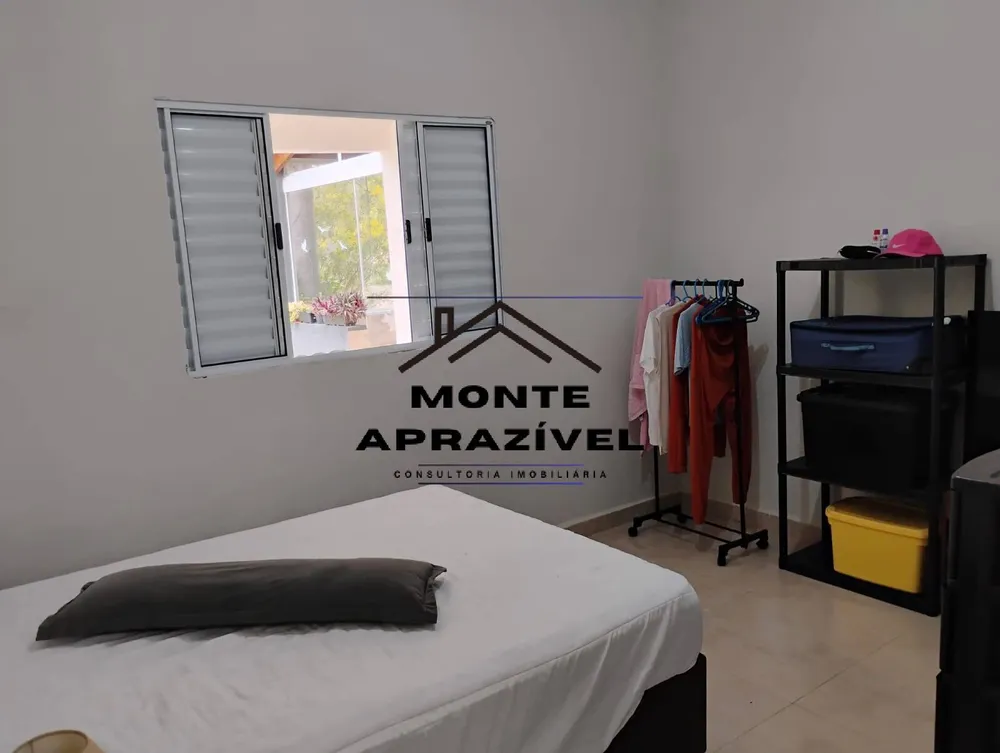 Chácara, 3 quartos, 1780 m² - Foto 2