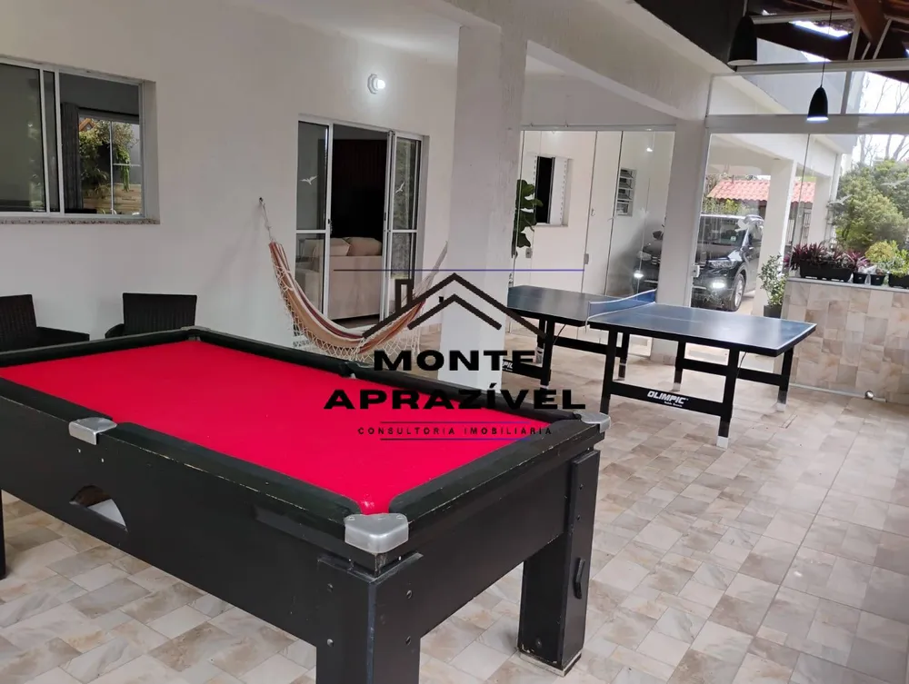 Chácara, 3 quartos, 1780 m² - Foto 5
