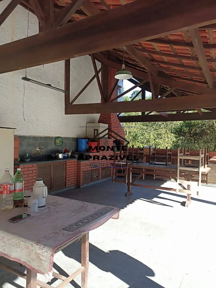 Chácara, 1 quarto, 4200 m² - Foto 5
