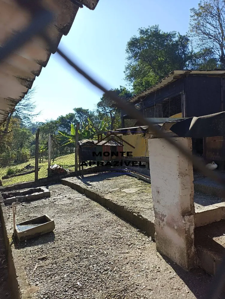 Chácara, 1 quarto, 4200 m² - Foto 5
