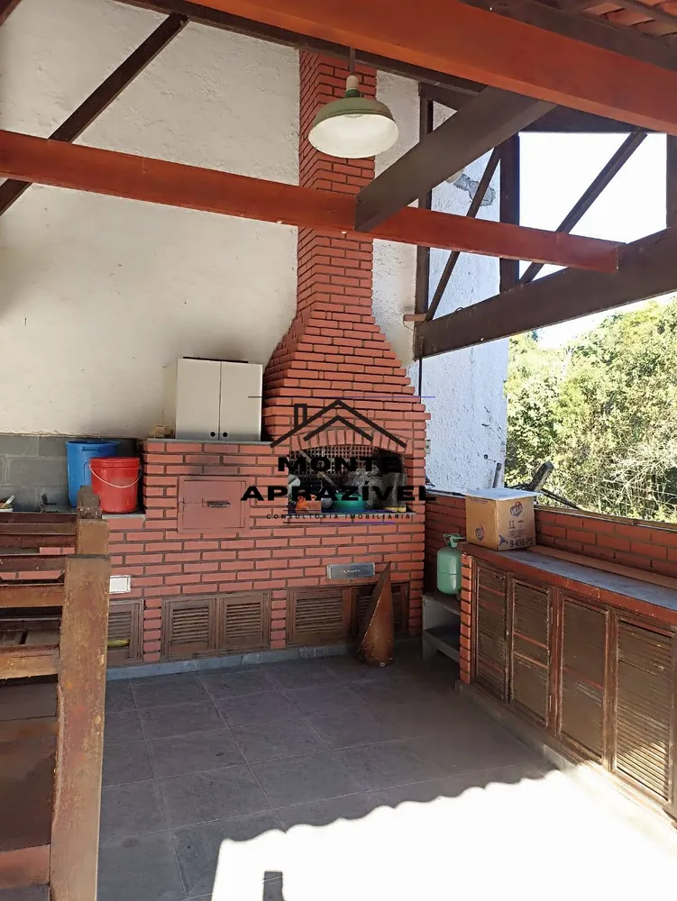 Chácara, 1 quarto, 4200 m² - Foto 6