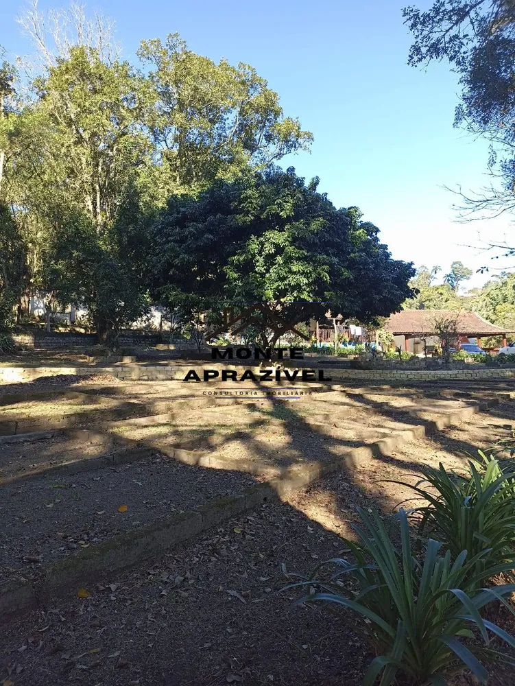 Chácara, 1 quarto, 4200 m² - Foto 12