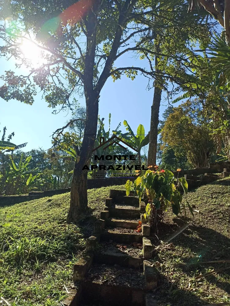 Chácara, 1 quarto, 4200 m² - Foto 11