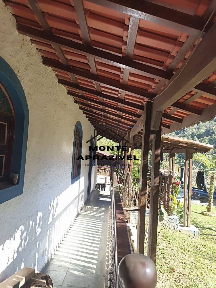 Chácara, 1 quarto, 4200 m² - Foto 3