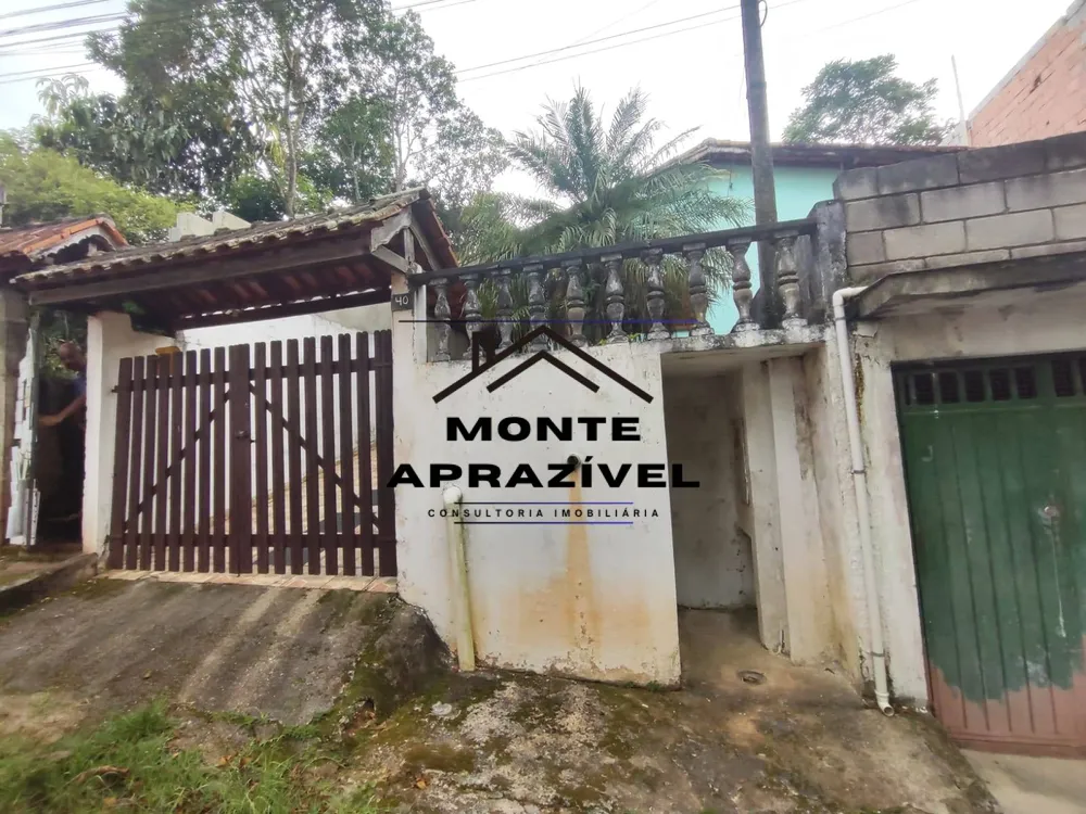 Casa, 2 quartos, 180 m² - Foto 5