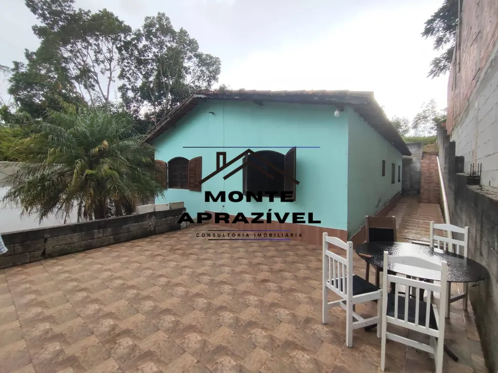 Casa, 2 quartos, 180 m² - Foto 6