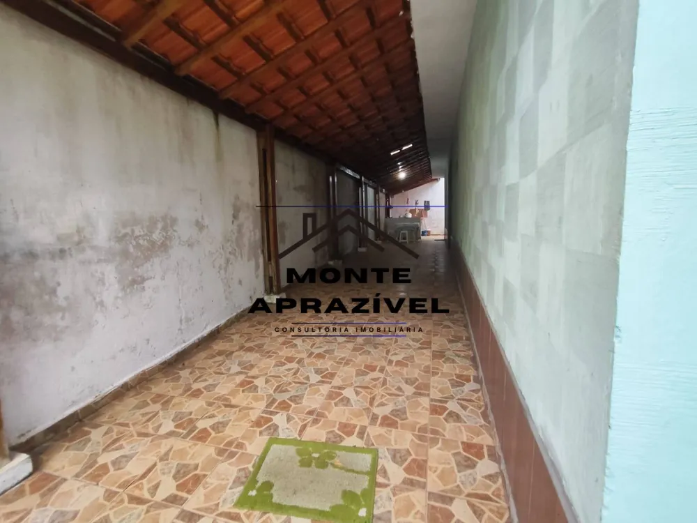 Casa, 2 quartos, 180 m² - Foto 3