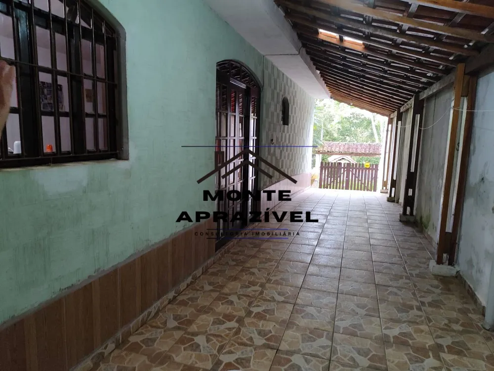 Casa, 2 quartos, 180 m² - Foto 7