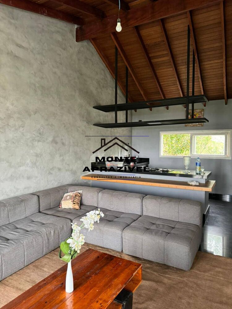 Chácara à venda com 4 quartos, 310m² - Foto 4