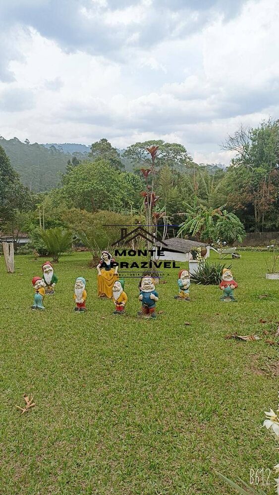 Chácara à venda com 3 quartos, 500m² - Foto 5